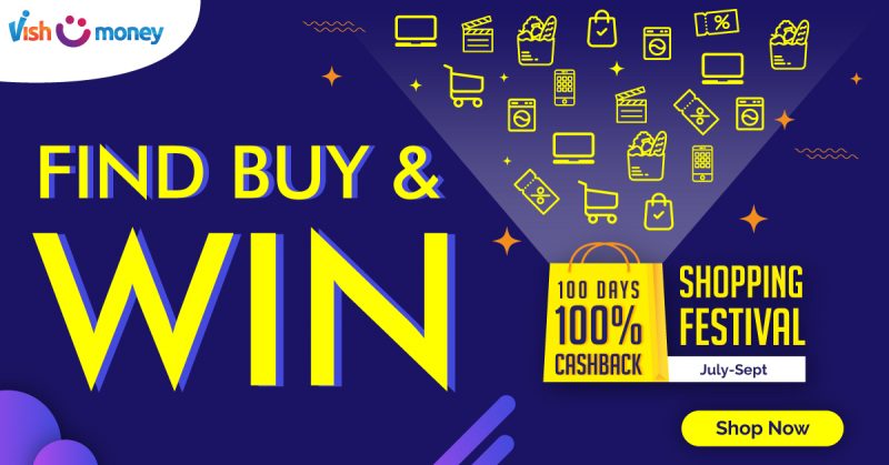 find buy win graphic