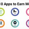 top earning apps in india